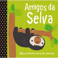 Amigos da selva