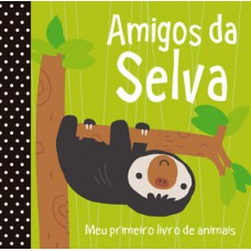 Amigos da selva