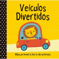 Veículos divertidos