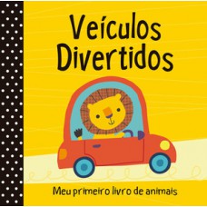 Veículos divertidos