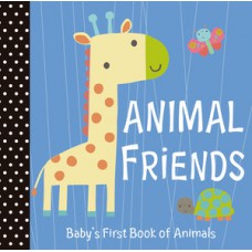 Animal friends
