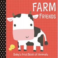 Farm friends