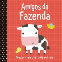 Amigos da fazenda