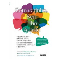 Com Carinho, Seu Filho Autista