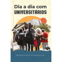Dia a dia com universitários Dia a dia com universitários