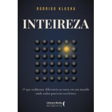 Inteireza