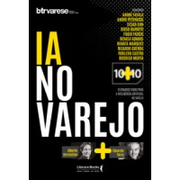 10+10 IA no varejo 10+10 IA no varejo