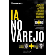 10+10 IA no varejo
