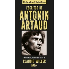 Escritos de antonin artaud