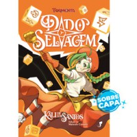 Dado Selvagem com Sobrecapa Dado Selvagem com Sobrecapa
