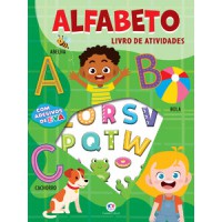Alfabeto