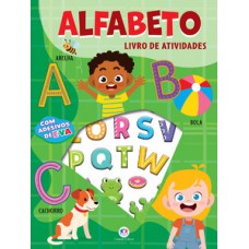 Alfabeto