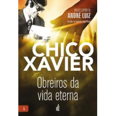 Obreiros da vida eterna