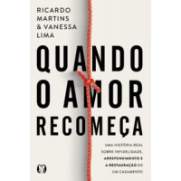 Quando o amor recomeça Quando o amor recomeça