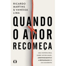Quando o amor recomeça