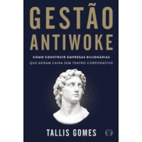 Gestão antiwoke Gestão antiwoke