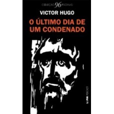 O último dia de um condenado