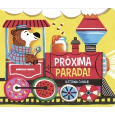 Próxima parada!