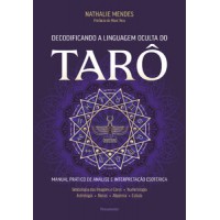 Decodificando a linguagem oculta do tarô