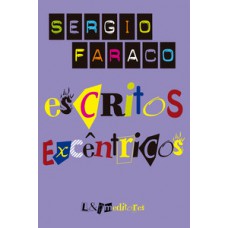 ESCRITOS EXCÊNTRICOS