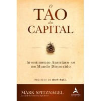 O Tao do Capital O Tao do Capital