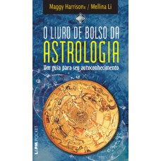 O livro de bolso da astrologia