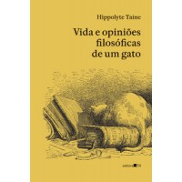 Vida e opiniões filosóficas de um gato Vida e opiniões filosóficas de um gato