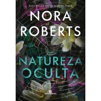 Natureza oculta Natureza oculta