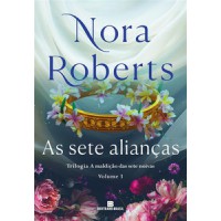 As sete alianças (Vol. 3 A maldição das sete noivas) As sete alianças (Vol. 3 A maldição das sete noivas)