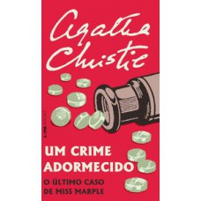 Um crime adormecido