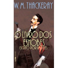 O livro dos esnobes