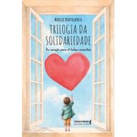 Box Trilogia da Solidariedade Box Trilogia da Solidariedade