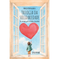 Box Trilogia da Solidariedade