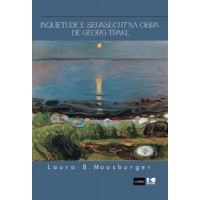 Inquietude e Sehnsucht na obra de Georg Trakl