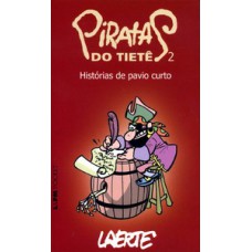 Piratas do tietê – 2