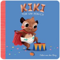 KIKI TEM UM PENICO