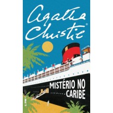 Mistério no caribe