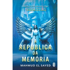 A República da Memória (vol. 1)