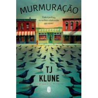 Murmuração Murmuração