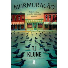 Murmuração
