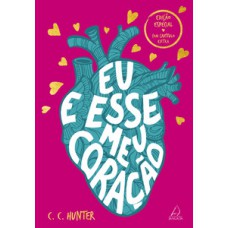 Eu e esse meu coração - edição especial