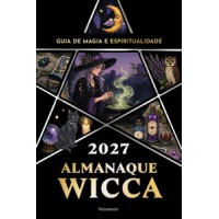 Almanaque Wicca 2027