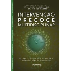 Intervenção Precoce Multidisciplinar