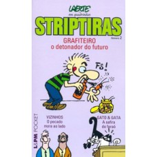 Striptiras