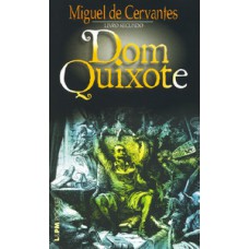 Dom quixote – livro segundo