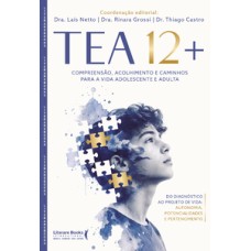 TEA 12+