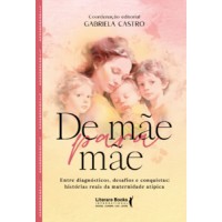 De mãe para mãe De mãe para mãe