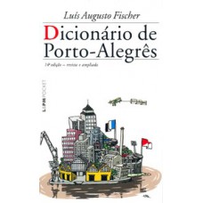 Dicionário de porto-alegrês