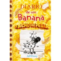 Diário de um banana 21