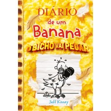 Diário de um banana 21